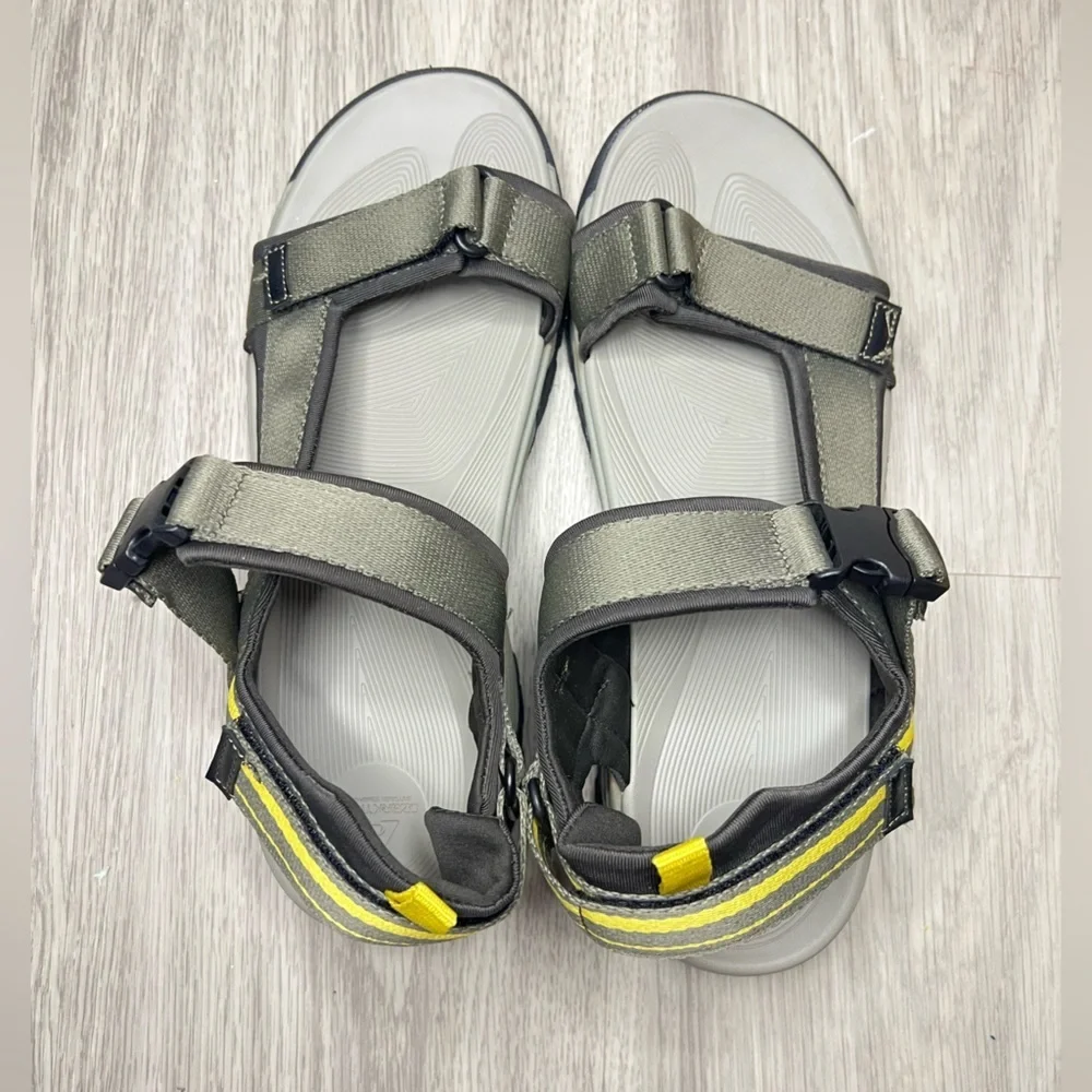Ozark Trail Men's Outdoor Trek Sandals Sz 11